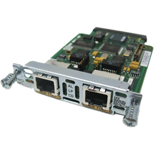 cisco-VWIC2-2MFT-G703