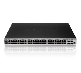 Cisco Catalyst WS-C3650-48PS Switch